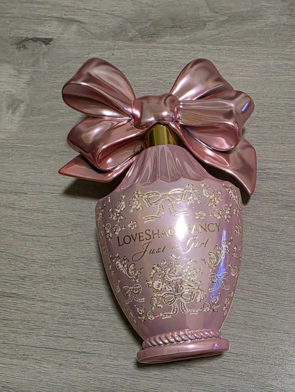 LoveShackFancy Just a Girl 75ml